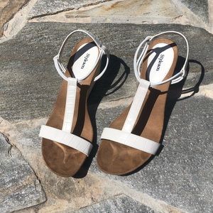 Style&Co Wedge Sandals